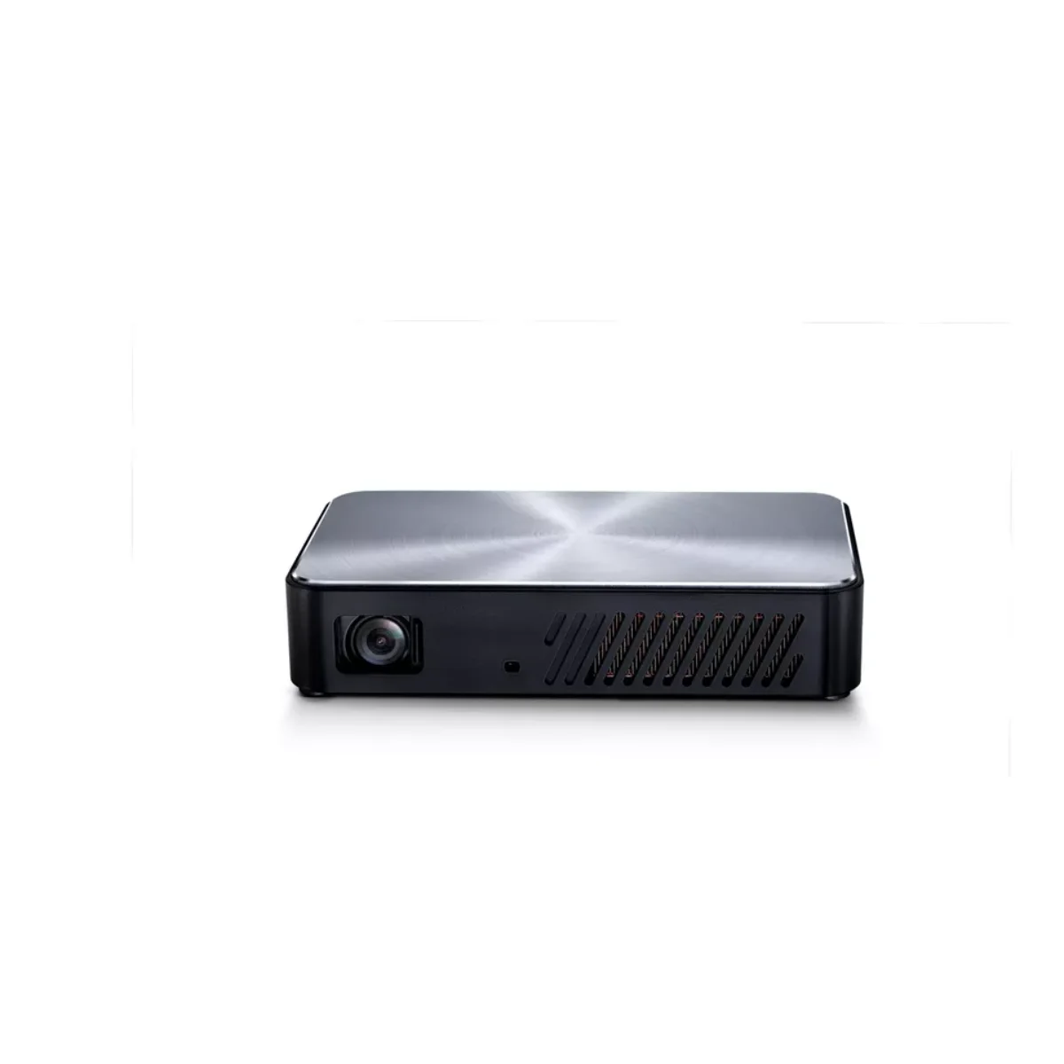 Горячая распродажа дешевый Vivibright J10 Android 4K Портативный мини видео смартфон 3D DLP Wi-Fi проекторы для домашнего