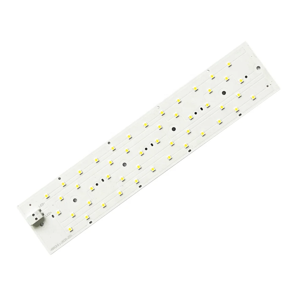 High quality factory warehouse LED lighting module Floodlight module Landscape lighting module