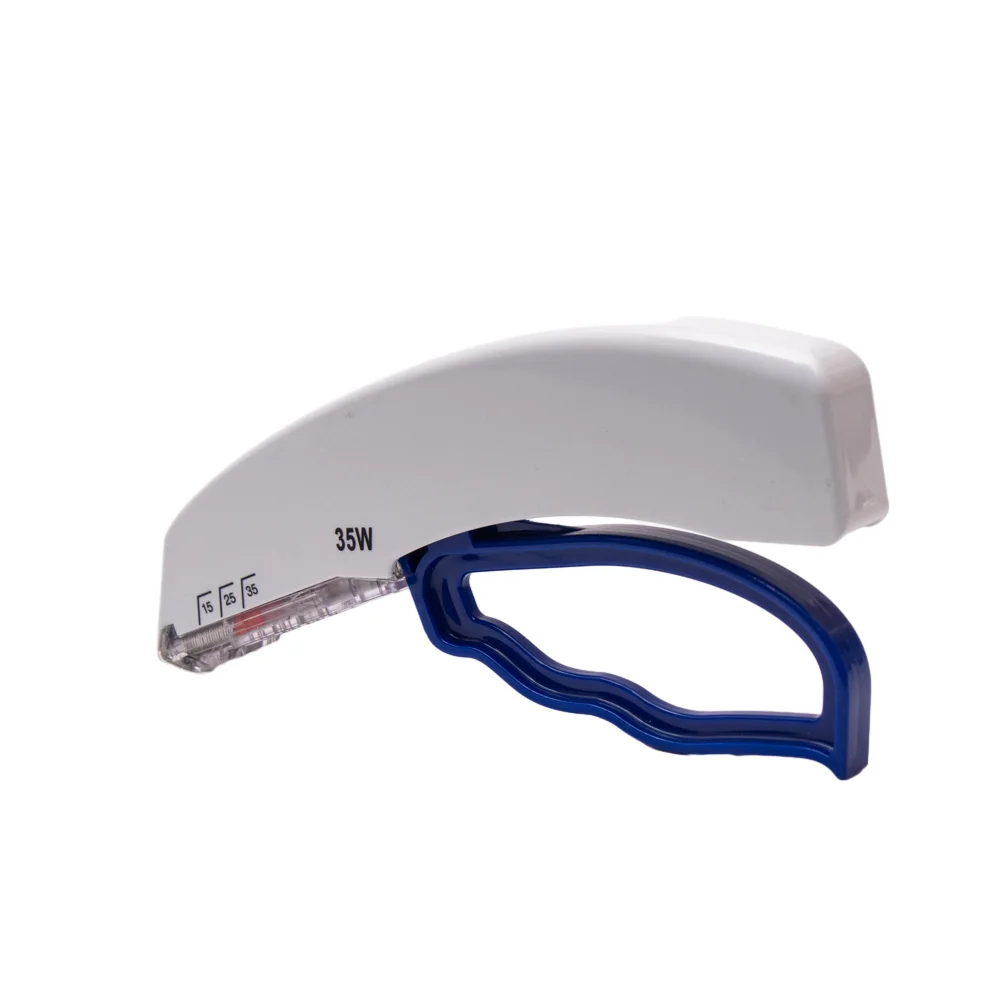 Sterile Portable Efficient Medical Skin Stapler 35w Disposable Skin Stapler Remover Of Surgical Equipment