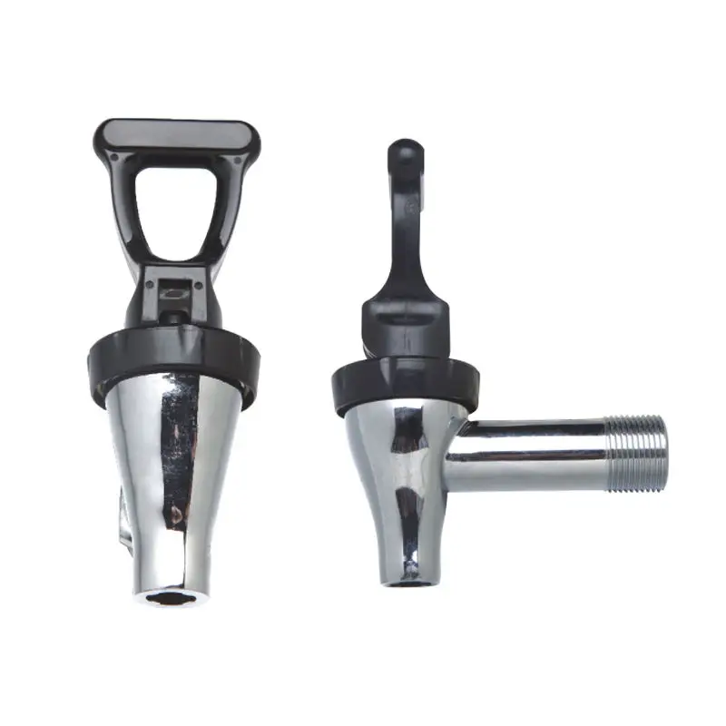Good Price Plastic Drink Plastic Tap Set  Water Cooler push water dispenser tap
