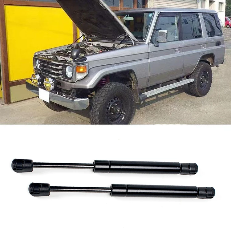 Produced by Chinese Manufacturers Good Gas Strut Gas Spring for Car and Furniture