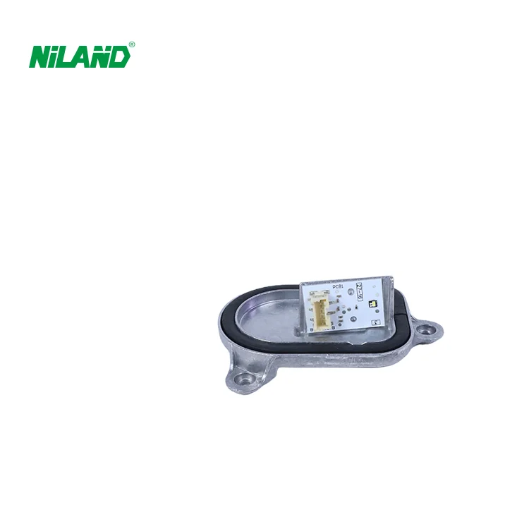 Автозапчасти Niland Angel Eyes, модуль фар дневного света, левый 63117466543 для BMW F52