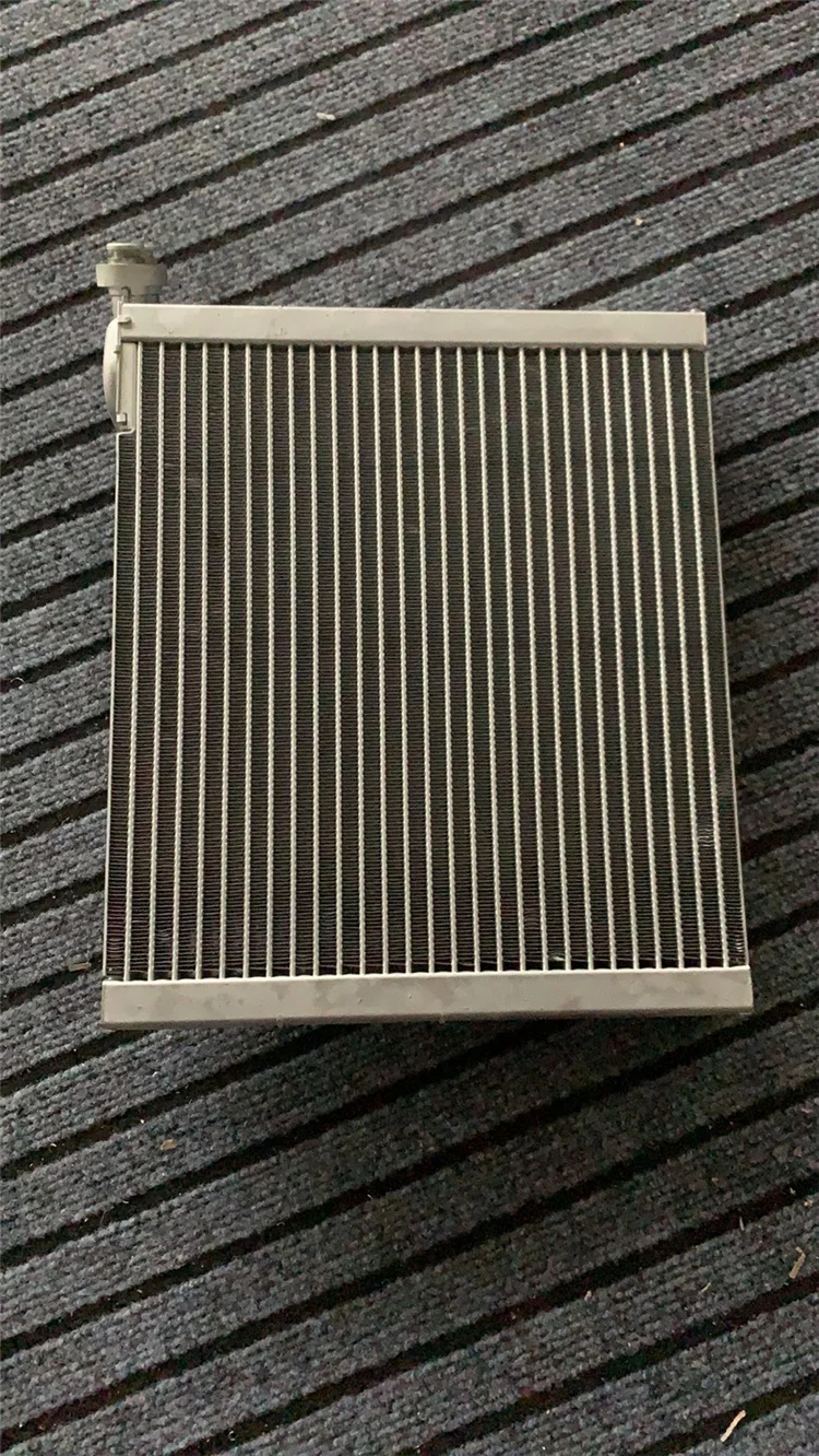 Factory Wholesale Oem car Ac Evaporator For Toyota ECHO/YARIS/INNOVA/HILUX/FINO/VIGO