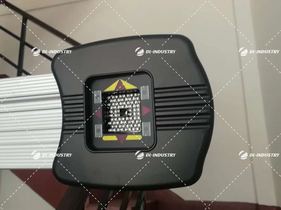 3D Wheel Alignment JBC Alignment Software Camera, JBC HOF*MANN 1.3 Million Pixels Standard Definition 3D Wheel Alignment Camera