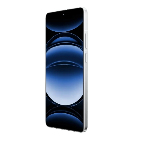 New realme GT6 5g Smartphone with NFC Snapdragon 8 Gen 3 16GB+1TB 6.78' 120Hz 6000nit Display 5800mah Battery 120W charger