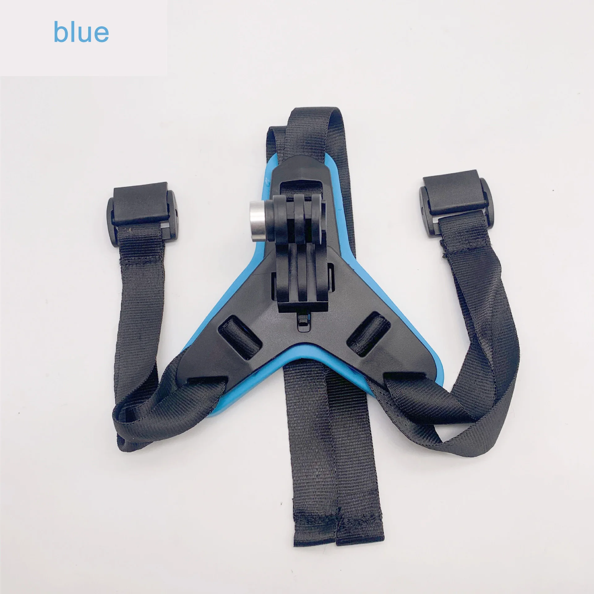 Factory Wholesale Price GoPro Accessories Head Chest Chin Mount For GoPro Hero Action Camera