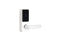 Smart biometric Fingerprint Lock with Digital Password RFID Card Key Electronic Smart Fingerprint Door Lock