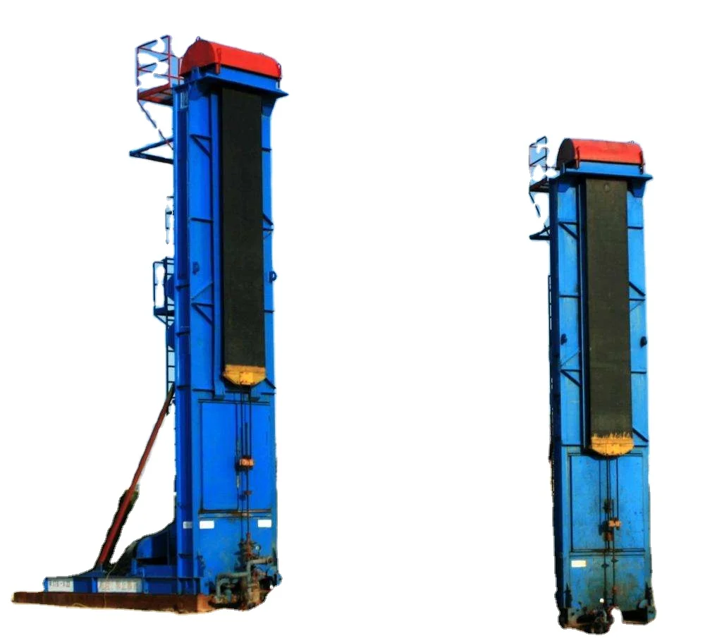 Reliable API 11E C Series Beam Pumping Unit for Harsh Oilfield Environments