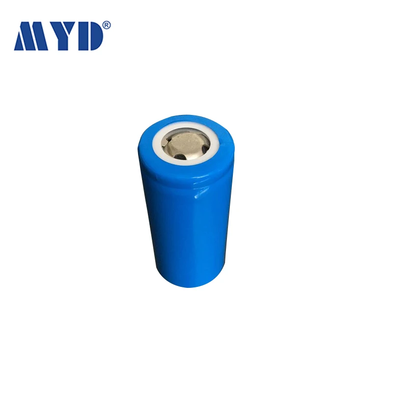 Хорошее качество литий-железо фосфатная батарея IFR32700 6000mAh LiFePo4 Li-Ion Cell 3 2
