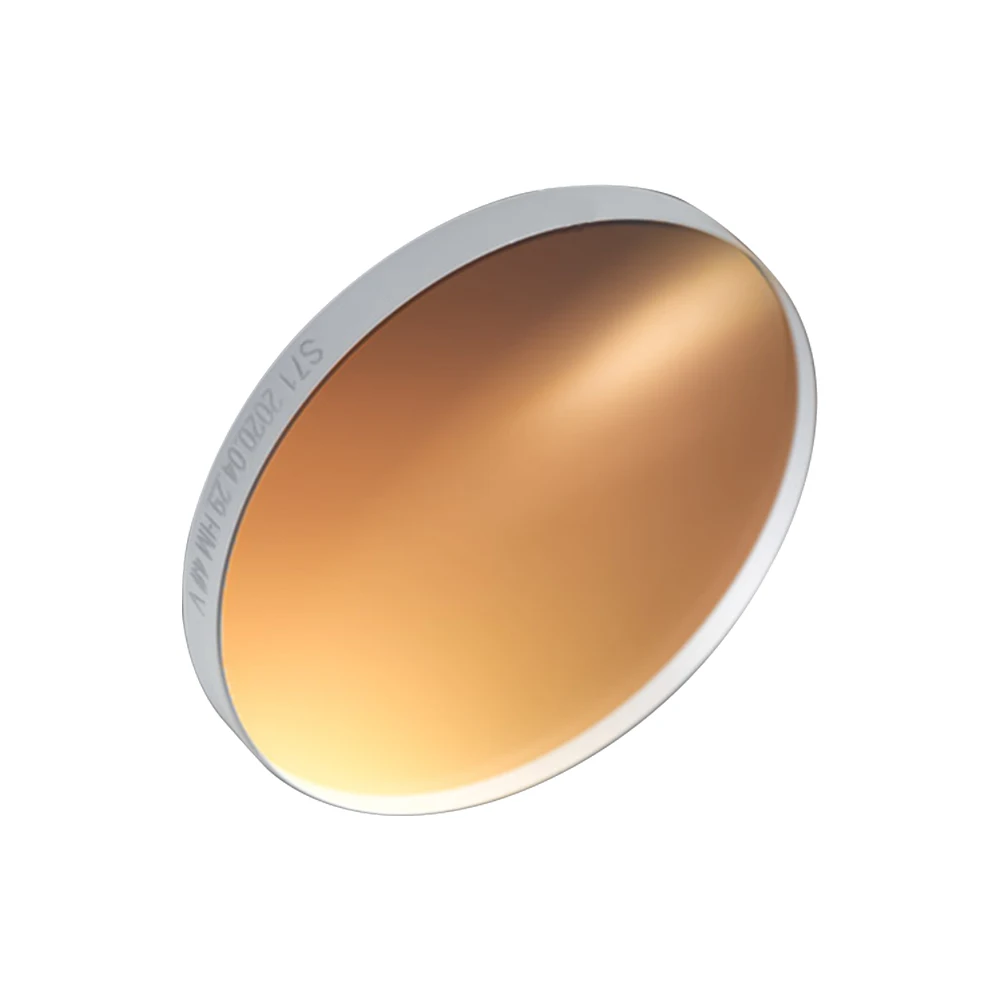 Fiber Laser Protective Lens 30x1.5mm 30x5 12KW 34*5mm Quartz Window Optical Laser Machine Protective Lens