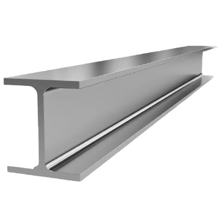 Structural Steel H Beam I Beam