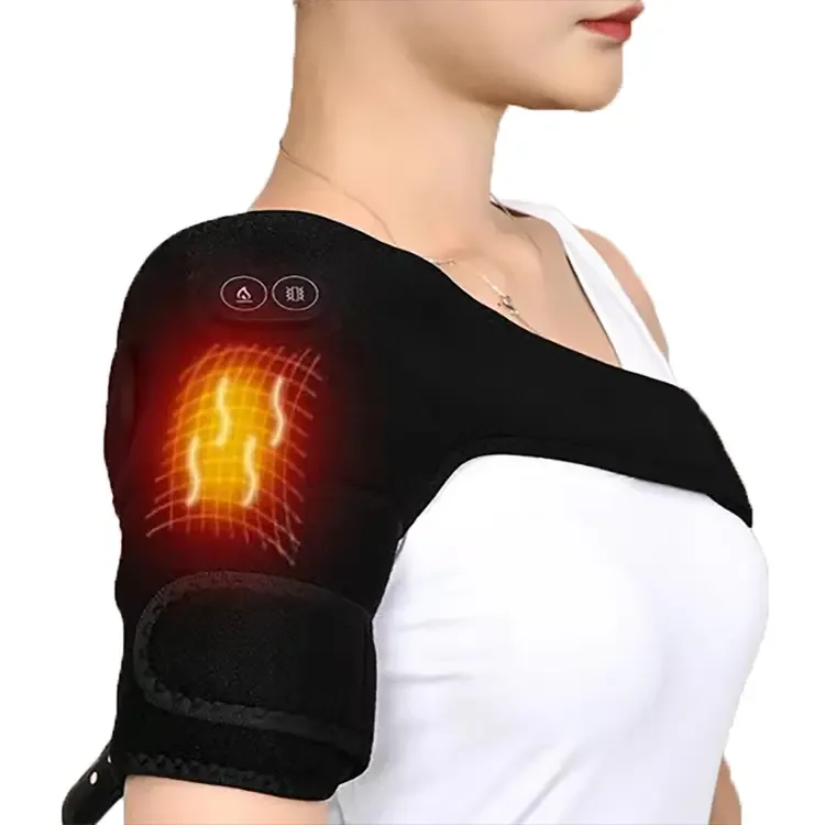 Winter Body Foot Warmer Electric Heating Blanket Pad For Shoulder Neck Back Spine Leg Pain Relief heated Pad