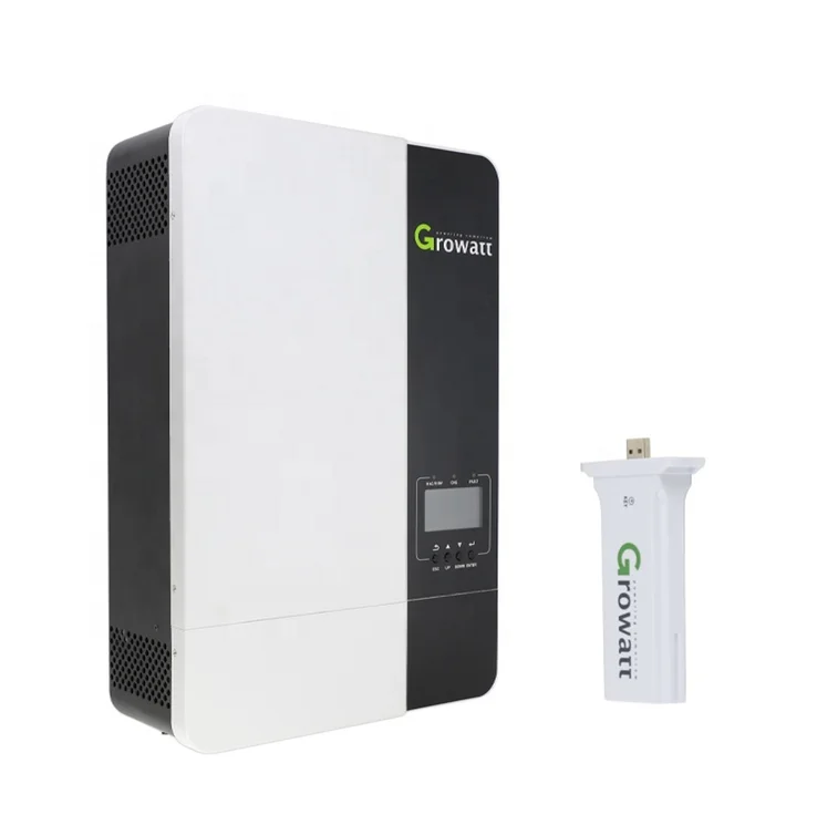 Growatt SPF 5000ES Off Grid Inverter Solar Inverter Price Hybrid Solar inverter