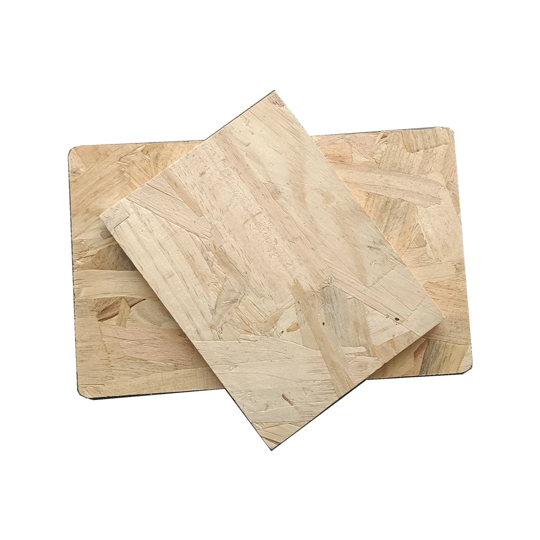 1220x2440mm 18mm Tongue and groove OSB Marine Construction WBP and Phenolic Glue