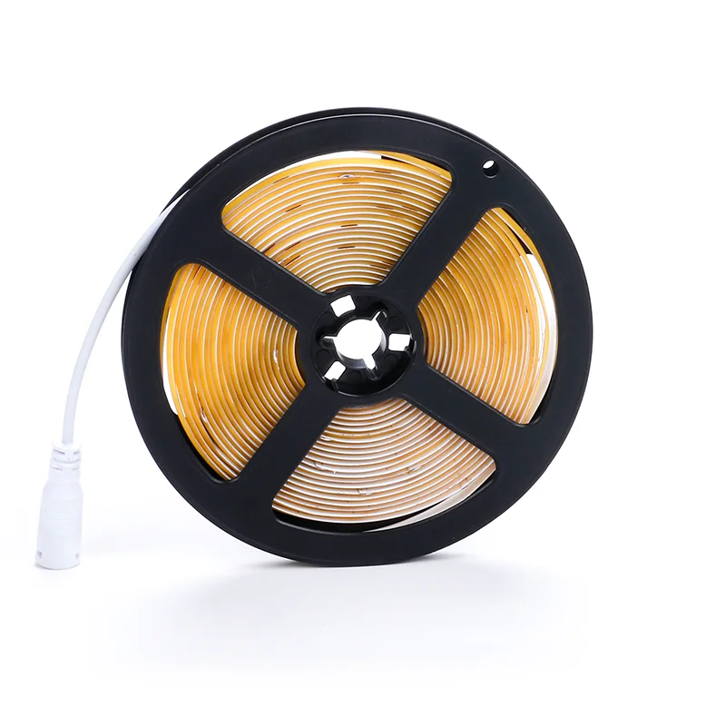 New Smart Led Strip Light Kit 480 chips 5M Adjust Brightness smart led strip light