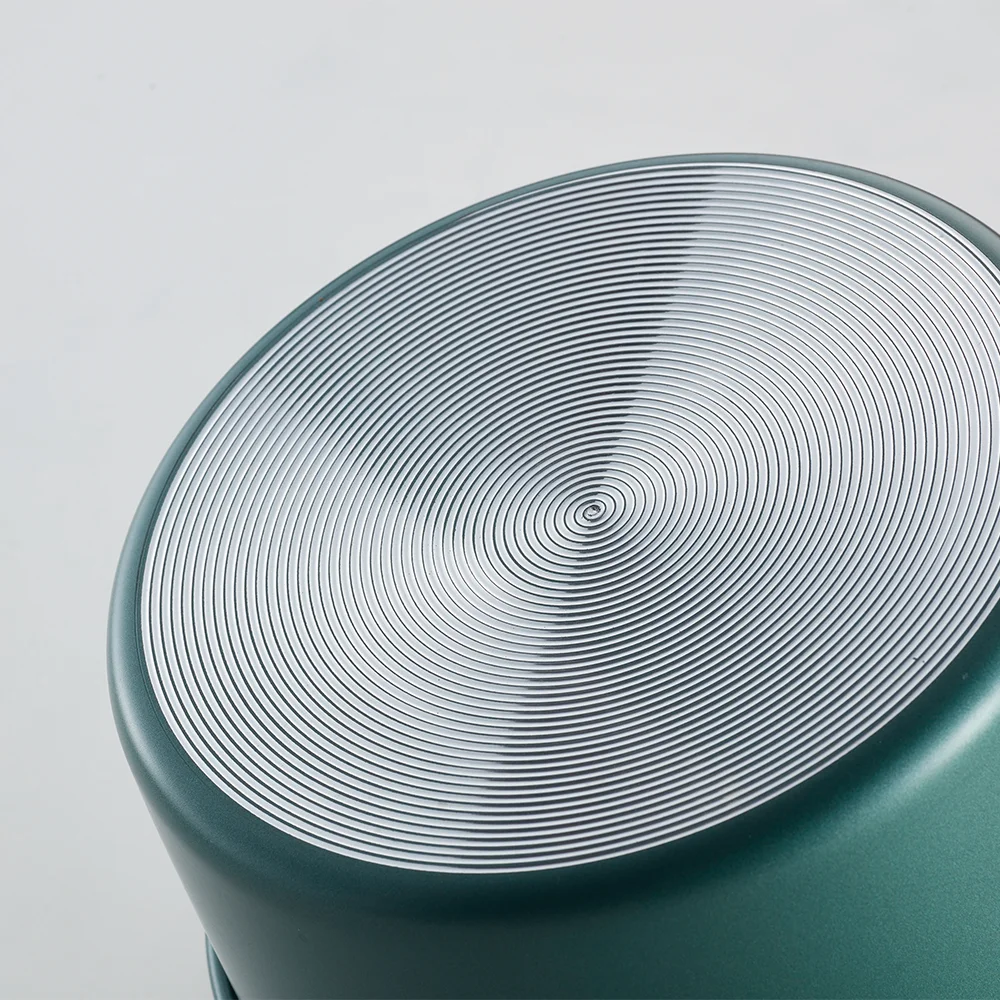 High Quality Family Outdoor Picnic Hiking Aluminum Camping Portable Cooking Pot Set