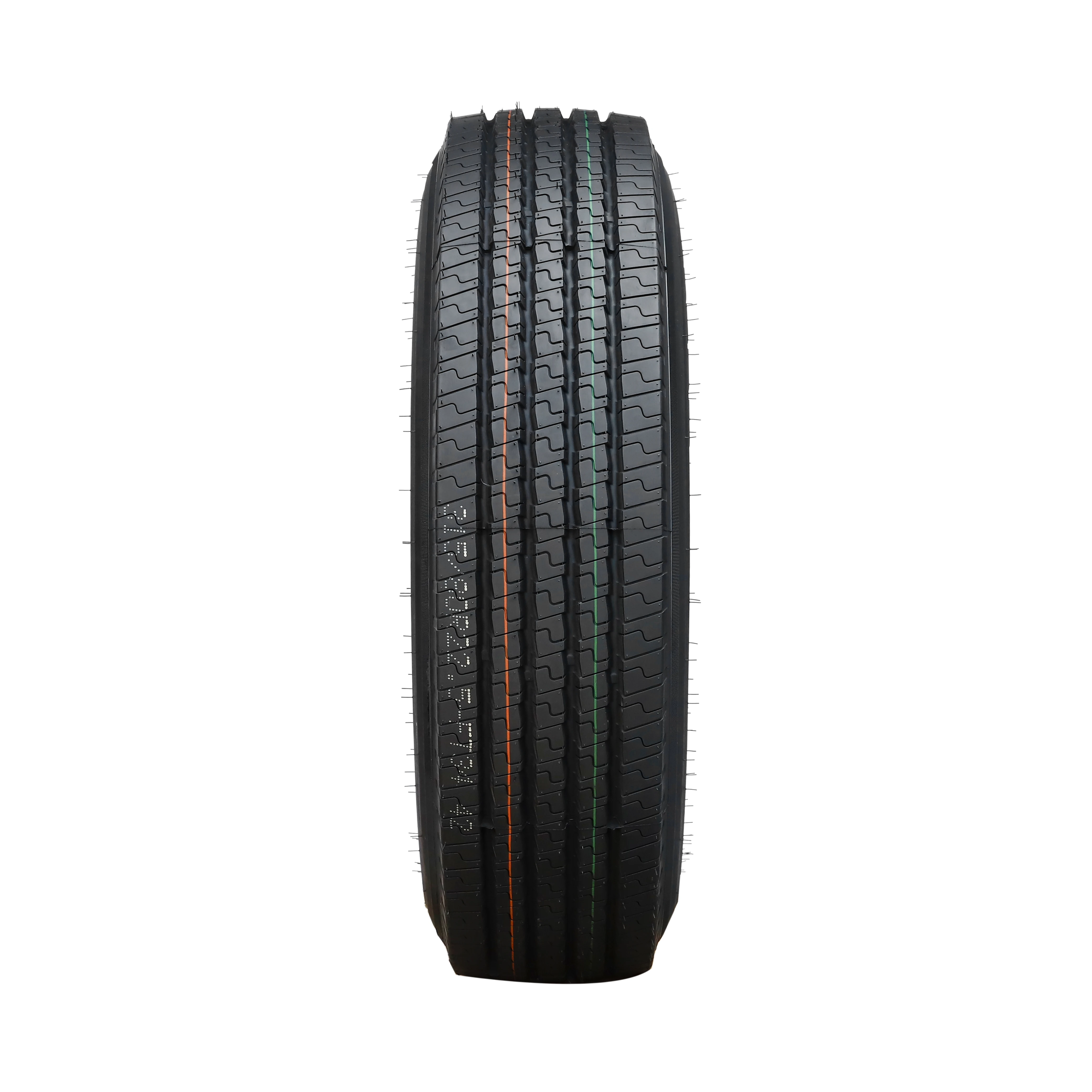 Tubeless radial 295/80R22.5 tyre for Africa market Truck and Bus Trailer tyres 11r22.5 truck tires