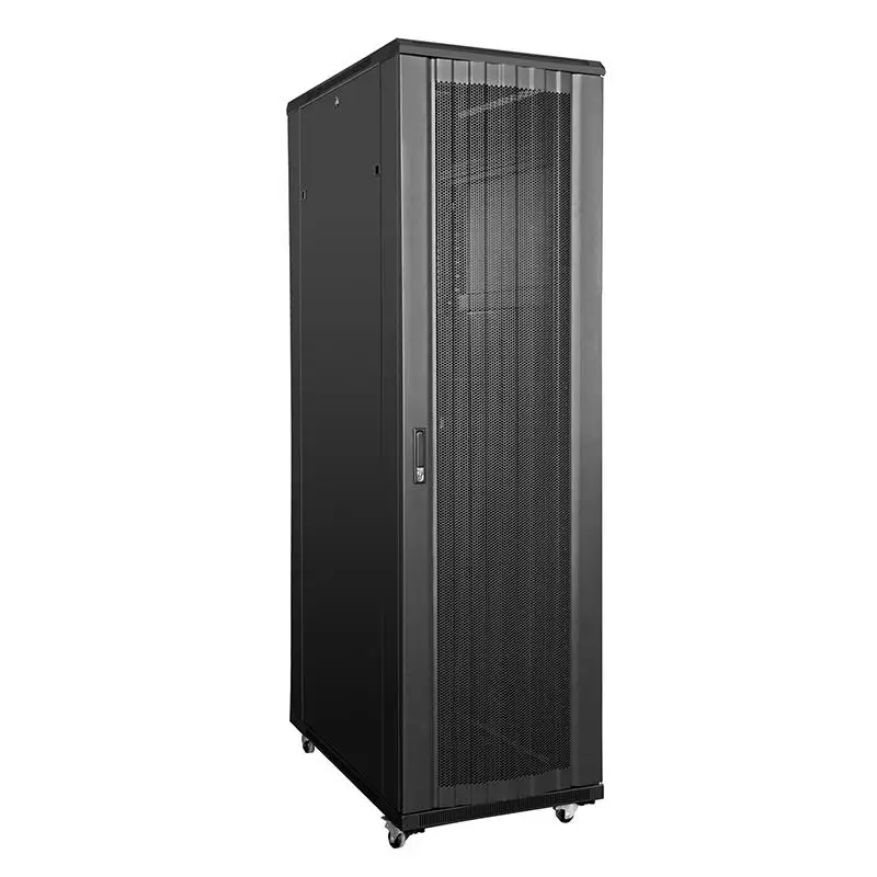 High quality data center rack server 22U 27u,32U 37U 42U 47U network cabinet