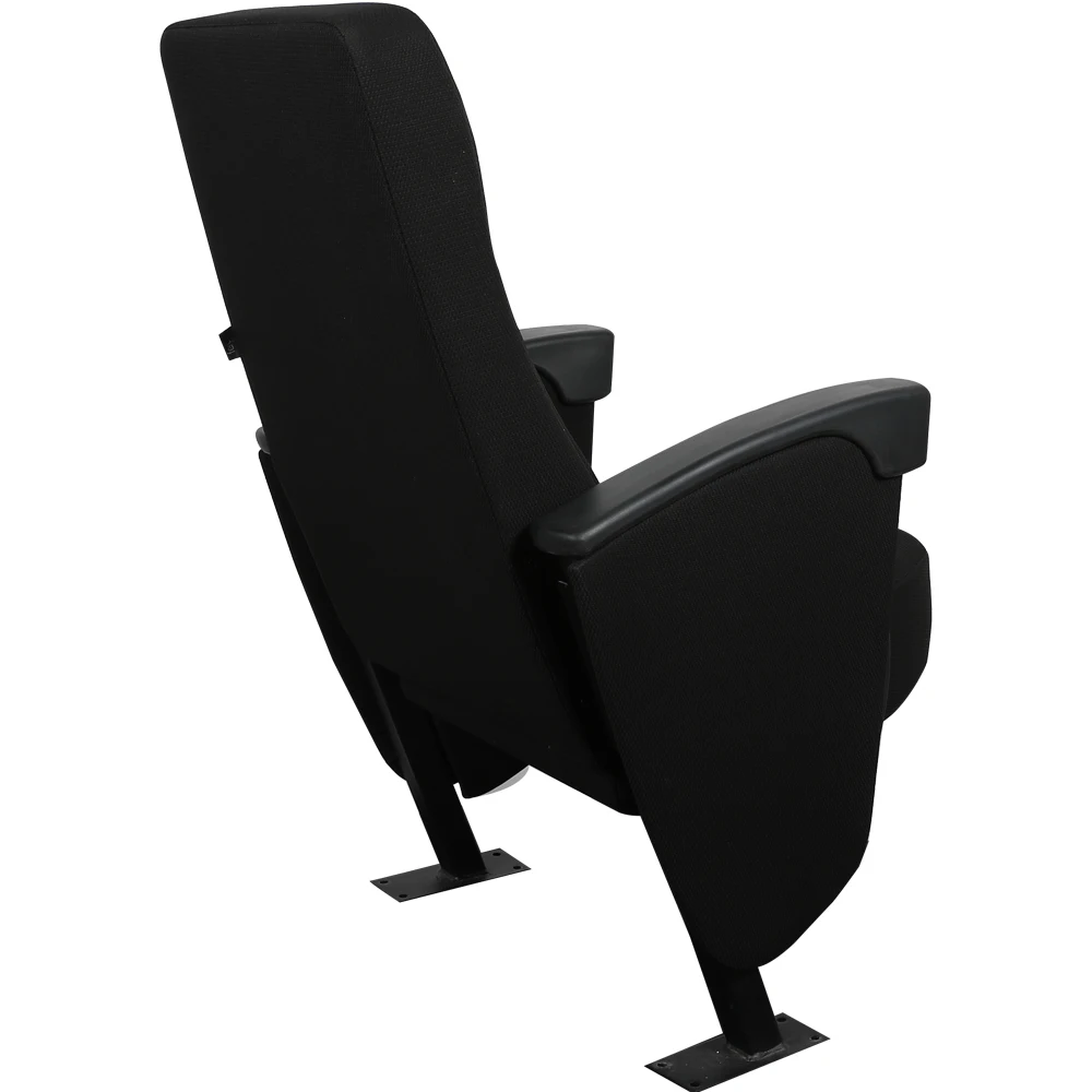 Factory Direct Price Auditorium Chairs Cinema Seating With Armrest