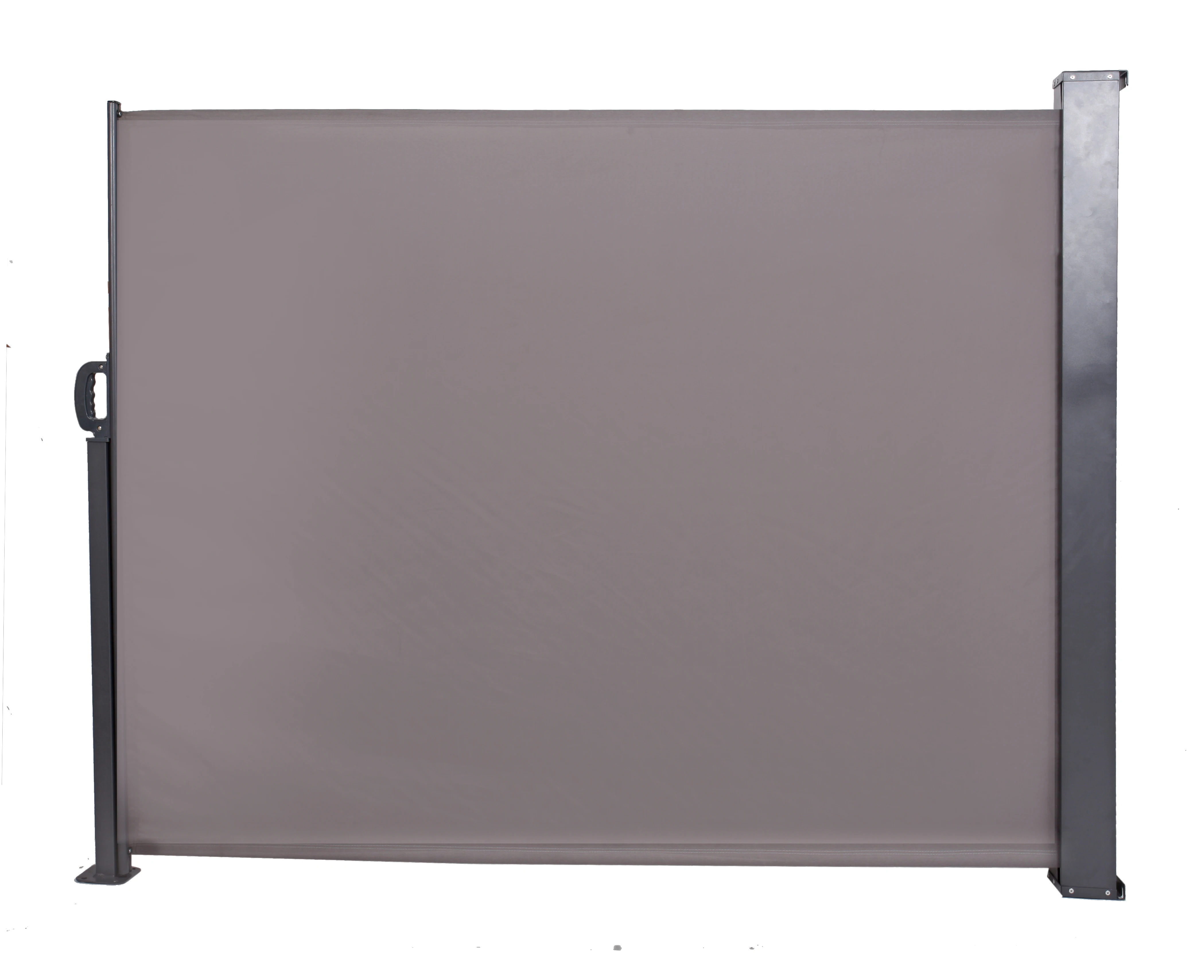 Выдвижной наружный экран для ветрового стекла с сертификатом GS