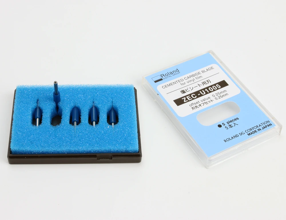 Imported Roland Plotter Cutter Blade vinyl for plotter
