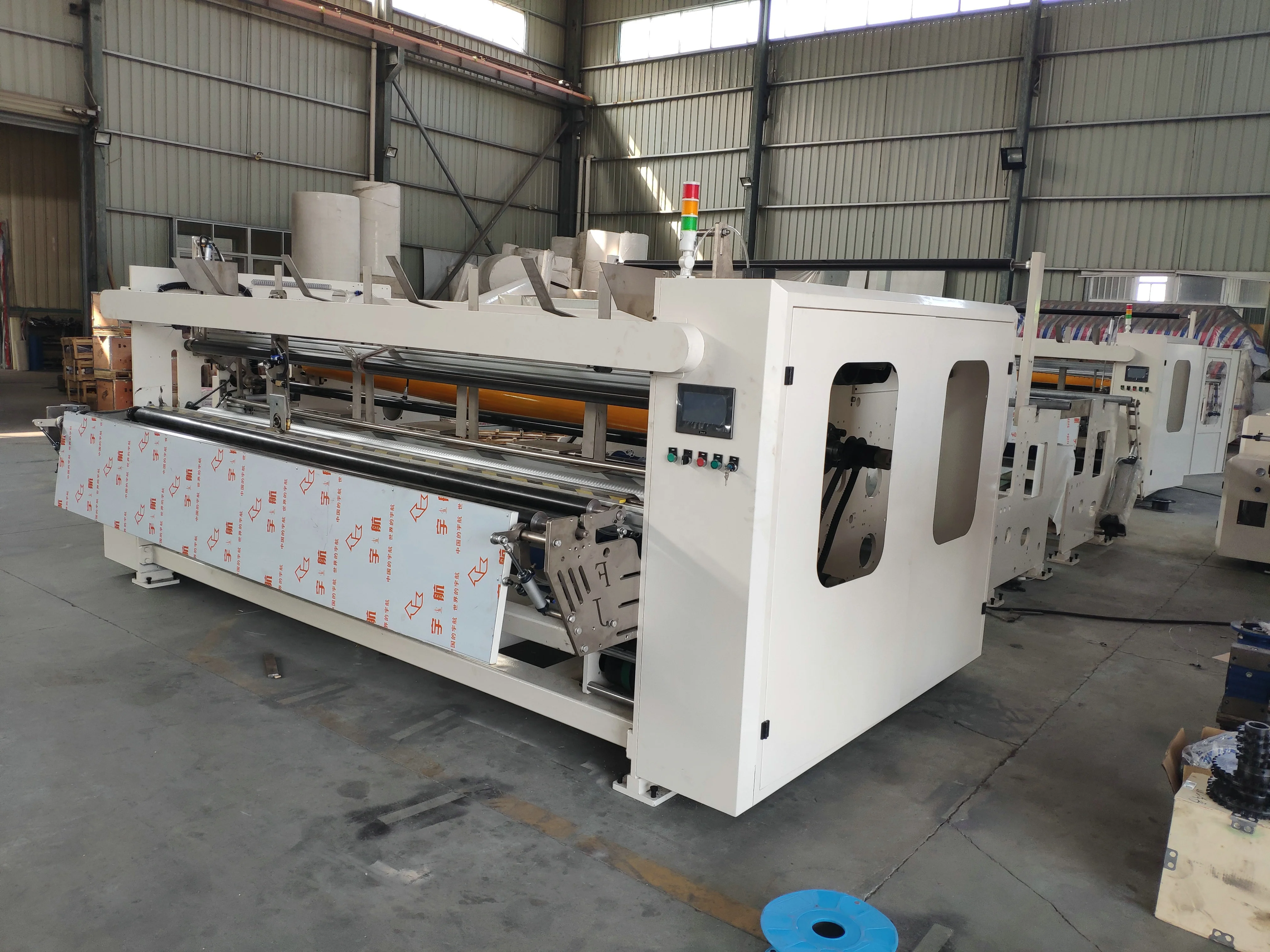 
Cheap price small toilet tissue paper making machine manufacturer 