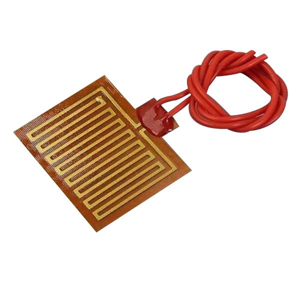 Warmer Polyimide Flexible Thin Film Heating Element