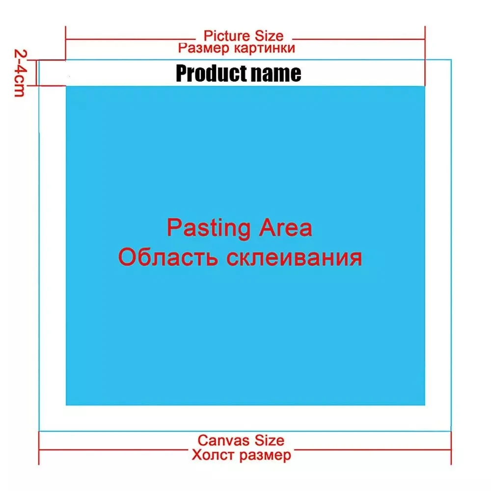 Романтические пары обнаженный постер 5D DIY алмазная живопись настенное искусство