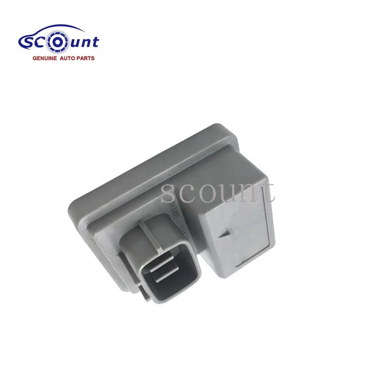 Высококачественное реле управления для чистки фар Scount 85942-58010 Toyota Prius Camry