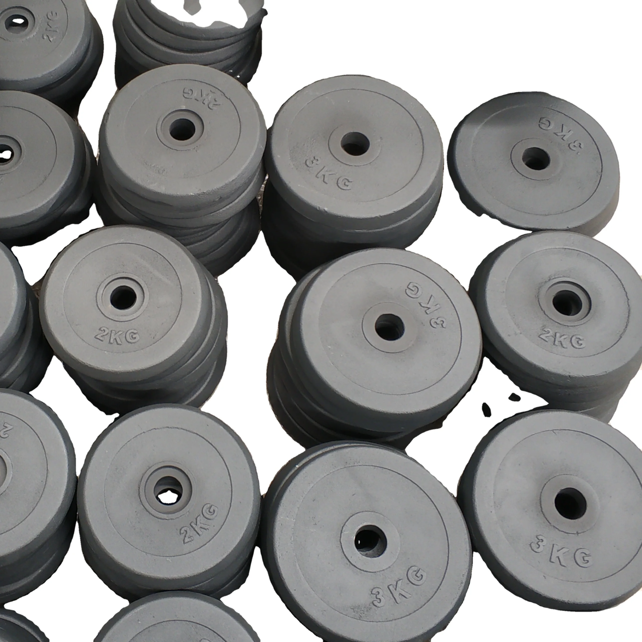 Sporting Goods adjustable kettlebell Weight Plate for Gym use and exercise