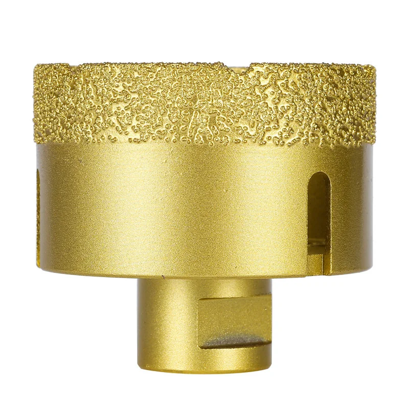 Factory Direct Supply Diamond Drill Bit For Marble Granite Porcelain Quartz