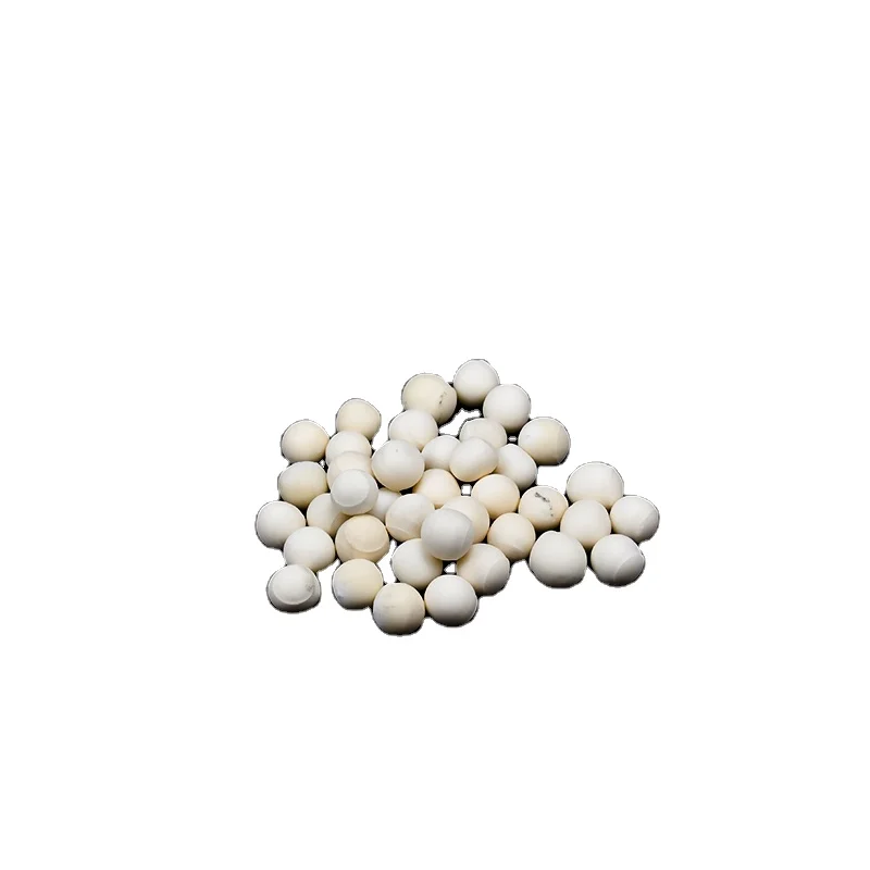 Factory Price High Strength Alumina Inert Ceramic Balls