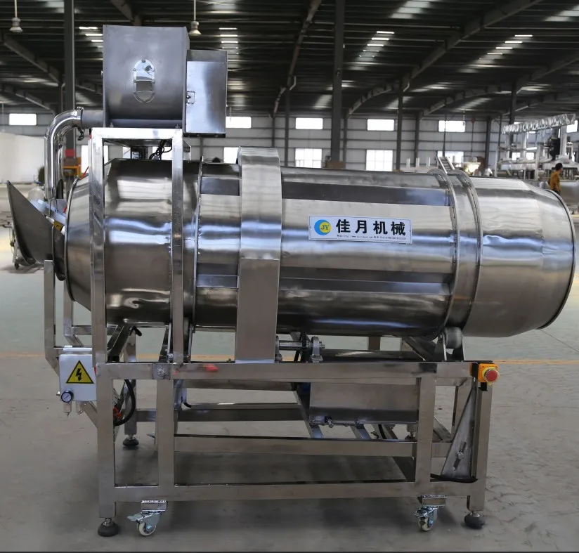 plantain chips frying machine, french fries frying machine, frying machine for fries