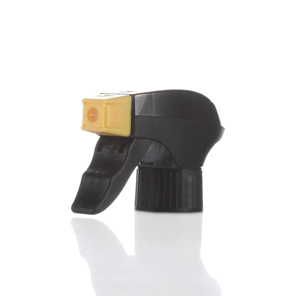 More Than 10 Years Of Production Experience Trigger Sprayers 28/410 Good Sale Foam Trigger Sprayer For Bottle