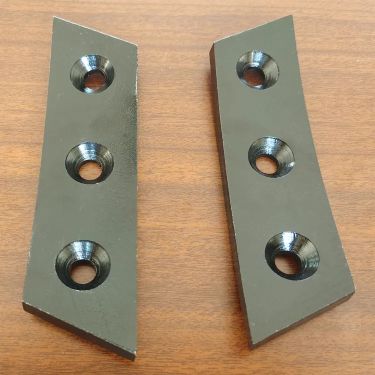 Agricultural Baler Parts Knife for Round Balers