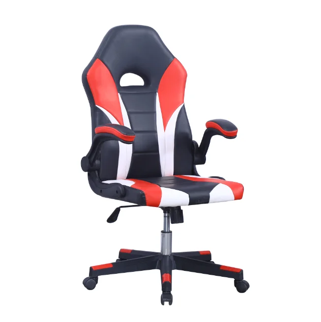 Ergonomic Chair Movable Stackable Office Chairs Folding Training Office Furniture Manufacturer