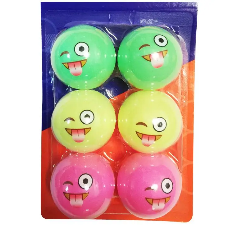 Colorful Custom Ping Pong Ball, Bulk white Custom Table Tennis Balls for Wholesale
