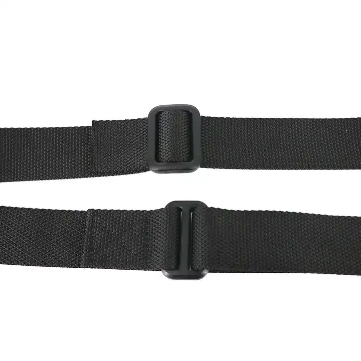 Shooting and Hunting Accessories  Nylon Sling Two Point Quick Adjust Strap Mount Fast QD Sling