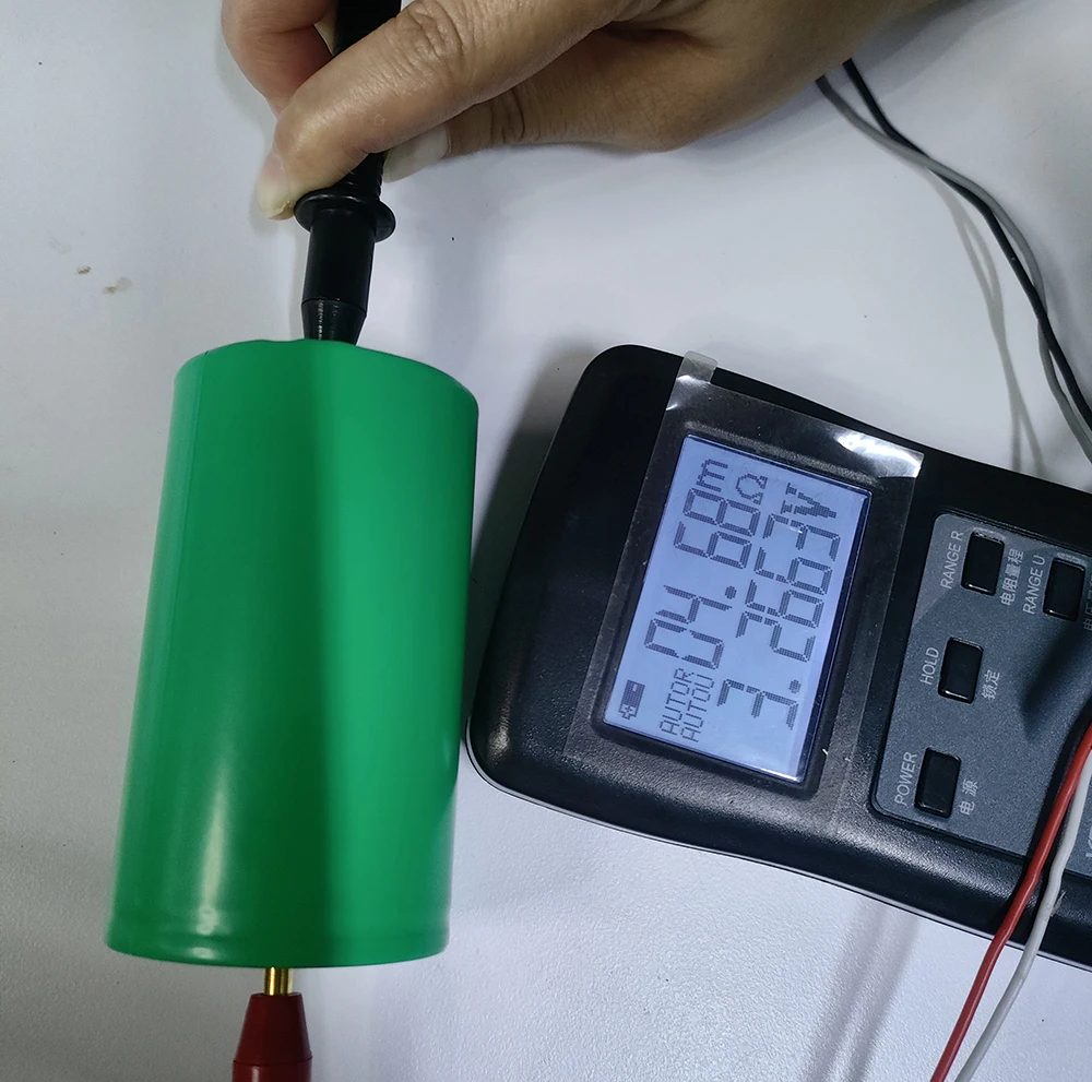 High Power Tesla 4680 3.2v 15000mah 12v 200ah Lifepo4 Li Ion Battery Cell Pack