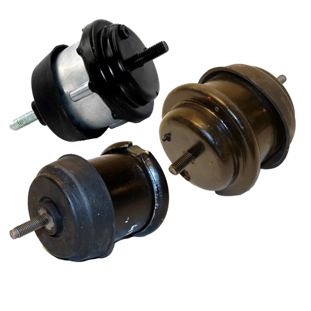 Engine & Transmission Motor Mount  for Buick Enclave Chevrolet Traverse GMC Acadia Limited 2009-2017 25840451 A5458HY 3191