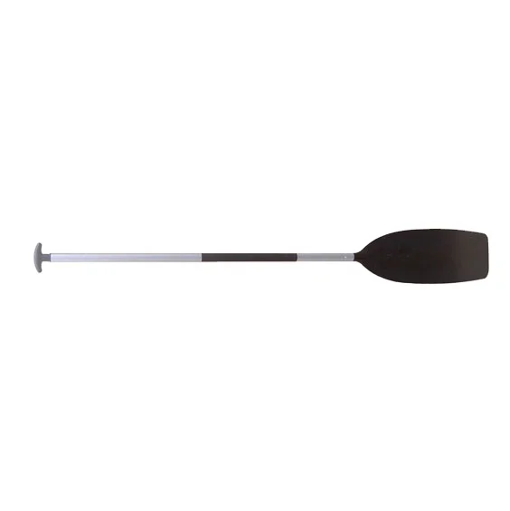 Good Quality T oars Canoe Paddle Wholesale Plastic Kayak Fishing Boat Paddles