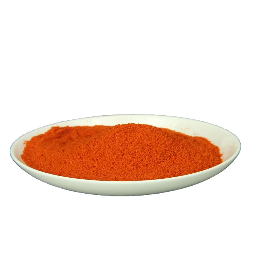 Chili Powder Smoked Paprika Capsicum Pepper