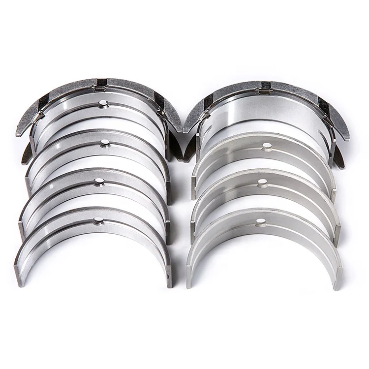 In Stock  Main and Rod Bearing STD for Land Rover Discovery 3 4 Jaguar  306DT TDV6 Engine Bearing