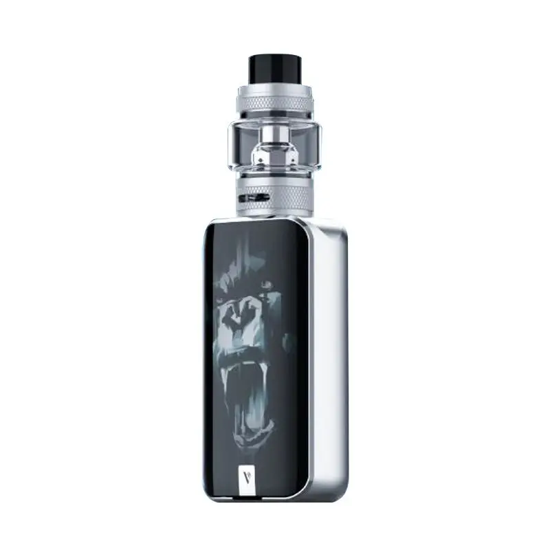 Hot Selling Vape 220W kit vaporesso luxe 2 Compatible with Vaporesso GT Coil Series