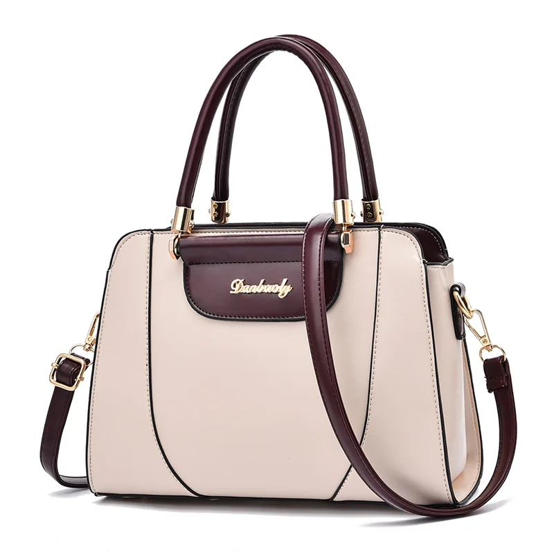 Классические женские Сумки из искусственной кожи сумки новые модные 2023 Bolsa para mujer