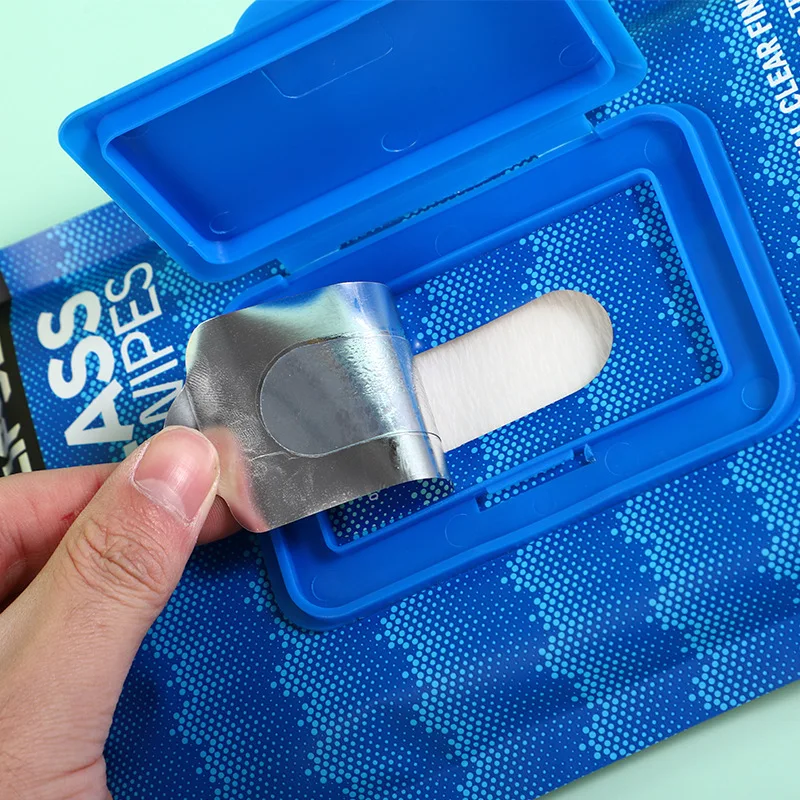 Быстросохнущие чистящие салфетки для стекла без остатков