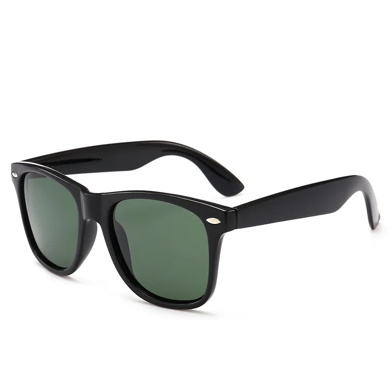 private label plastic sunglasses