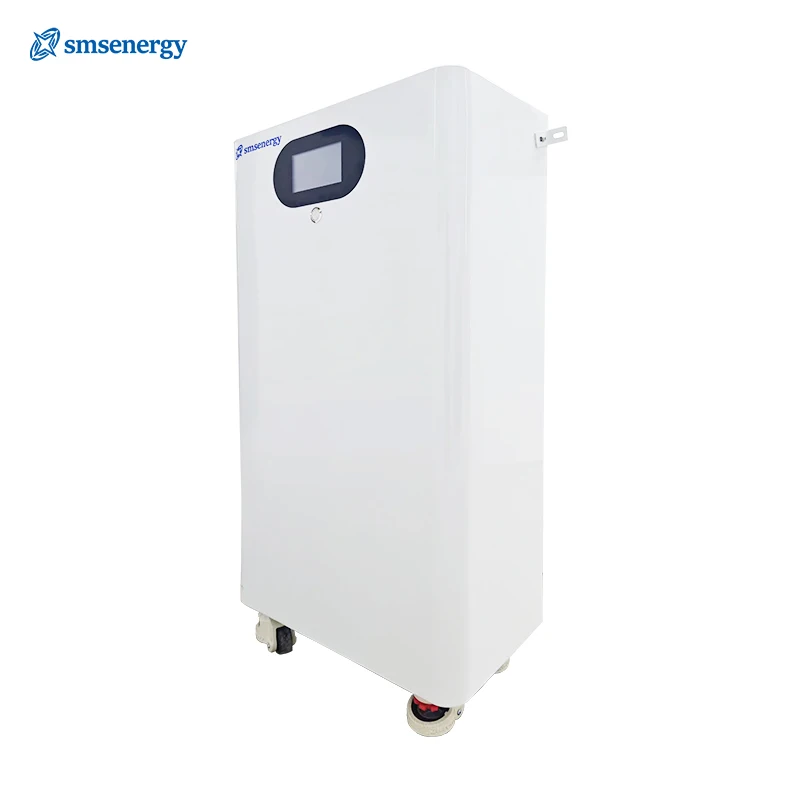 Солнечная литиевая батарея Smsenergy 48 В 51 2 280 А · ч 300 10 кВтч 14 15 солнечная система для хранения энергии LiFePO4