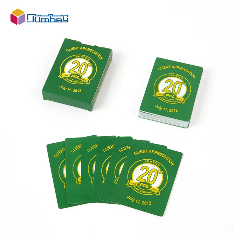 Personalized bam playing cards discount code best cheap logo playing cards australia