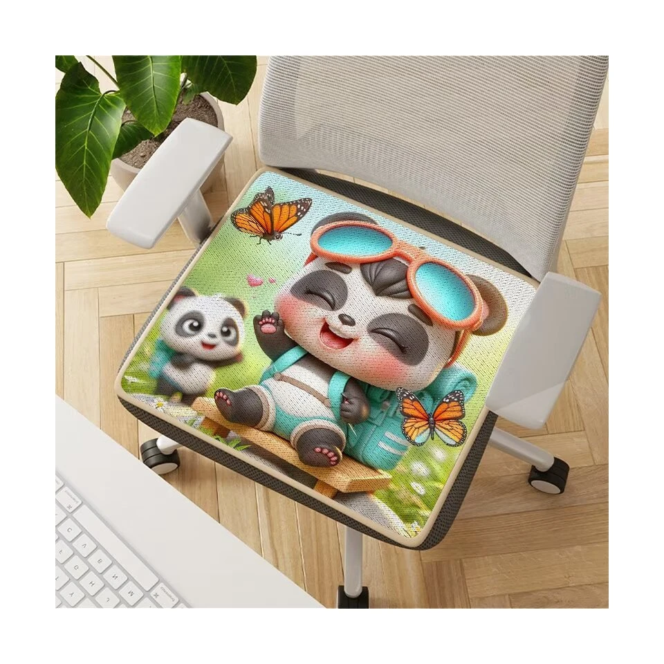 Подушки для сидений офисный